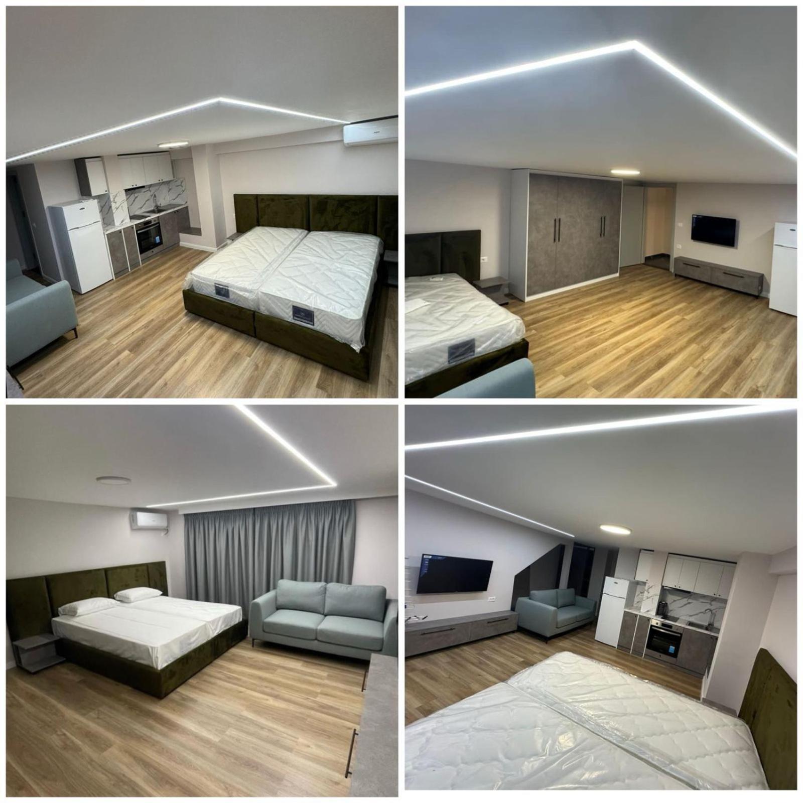 Estel Apartment *