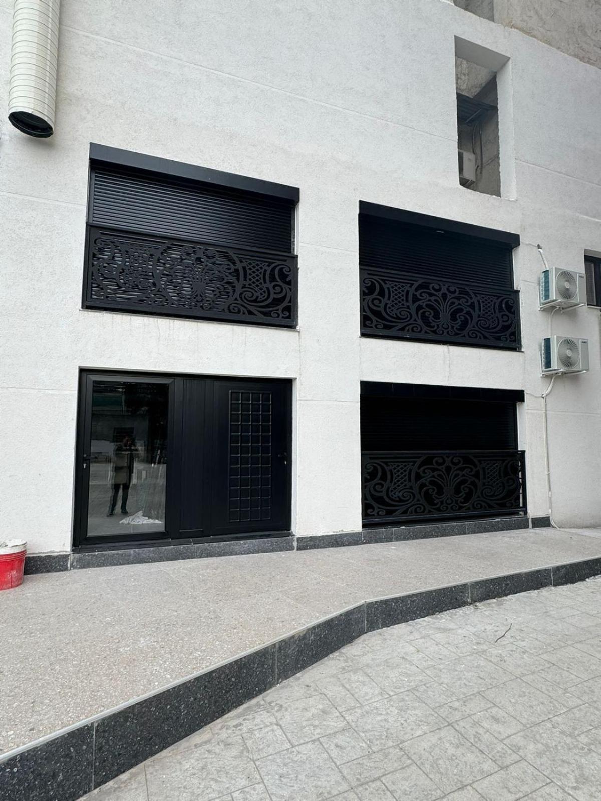 Apartment Estel *