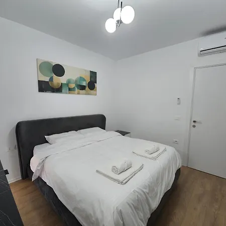 Estel Home Tirana Exterior photo