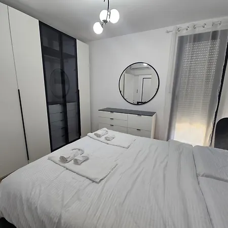 Estel Home Tirana Exterior photo