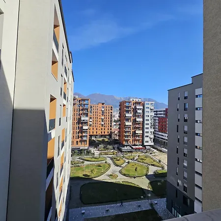 Estel Home Tirana Exterior photo