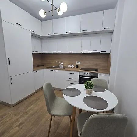 Estel Home Tirana Exterior photo